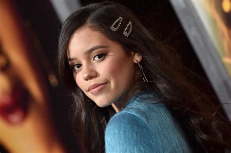 Jenna Ortega received explicit AI images of herself as a minor